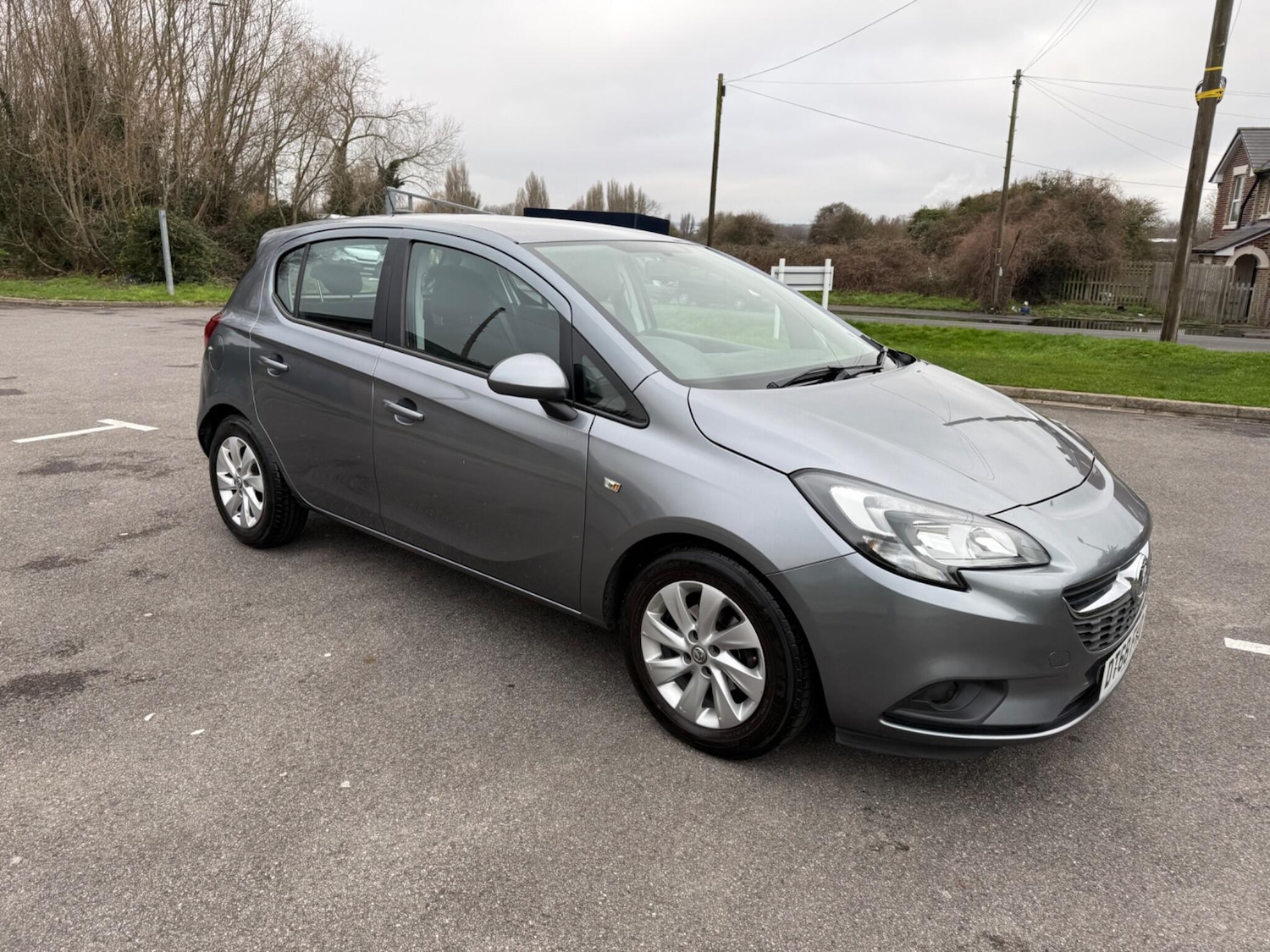 Used Vauxhall Corsa 2018 for sale - 78172092: Photo 6