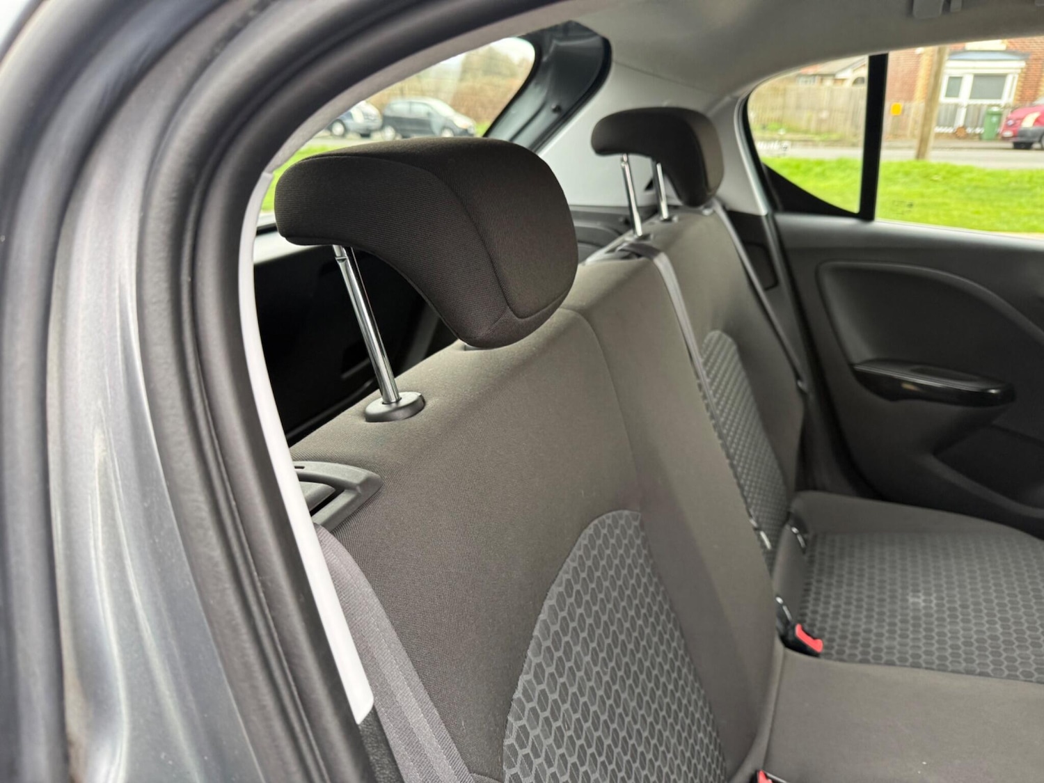 Used Vauxhall Corsa 2018 for sale - 78172092: Photo 60