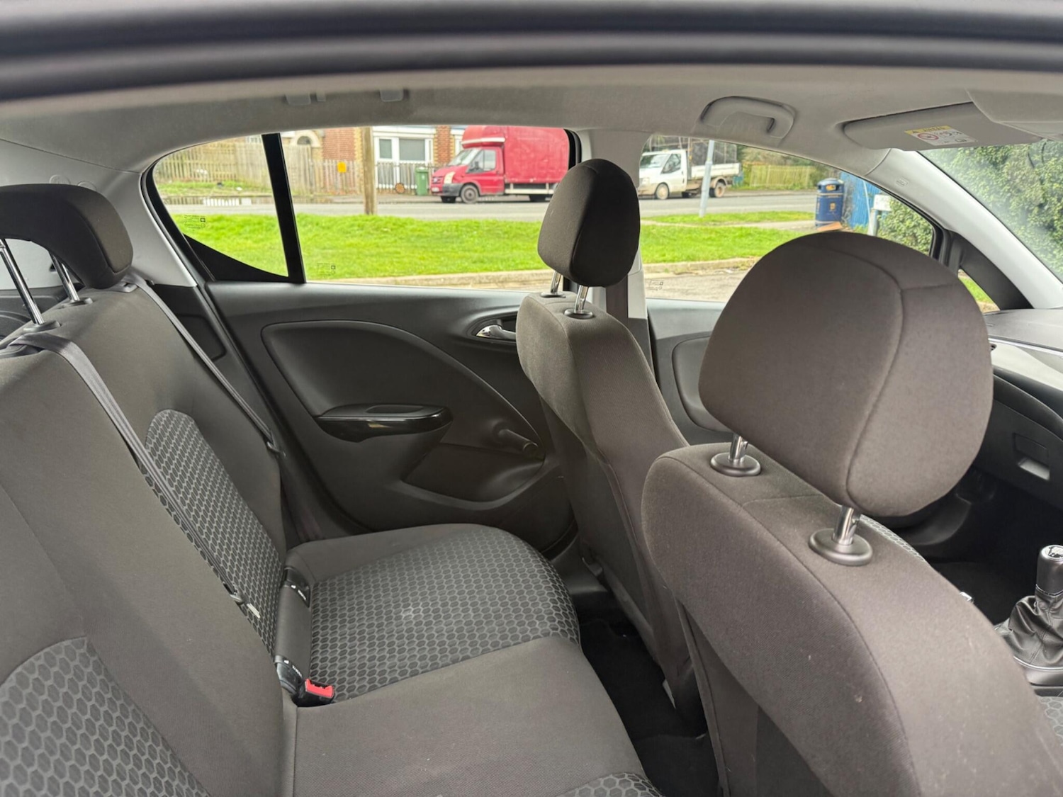 Used Vauxhall Corsa 2018 for sale - 78172092: Photo 61