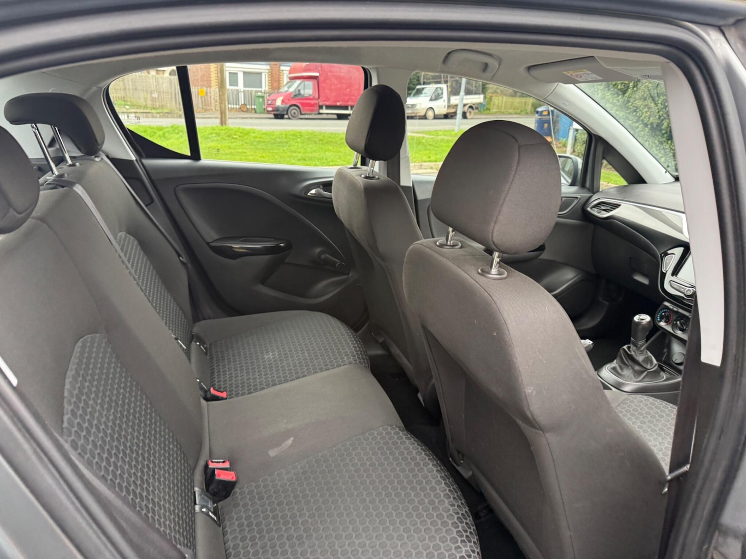 Used Vauxhall Corsa 2018 for sale - 78172092: Photo 62