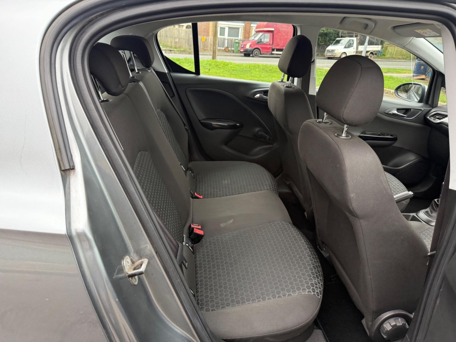 Used Vauxhall Corsa 2018 for sale - 78172092: Photo 63