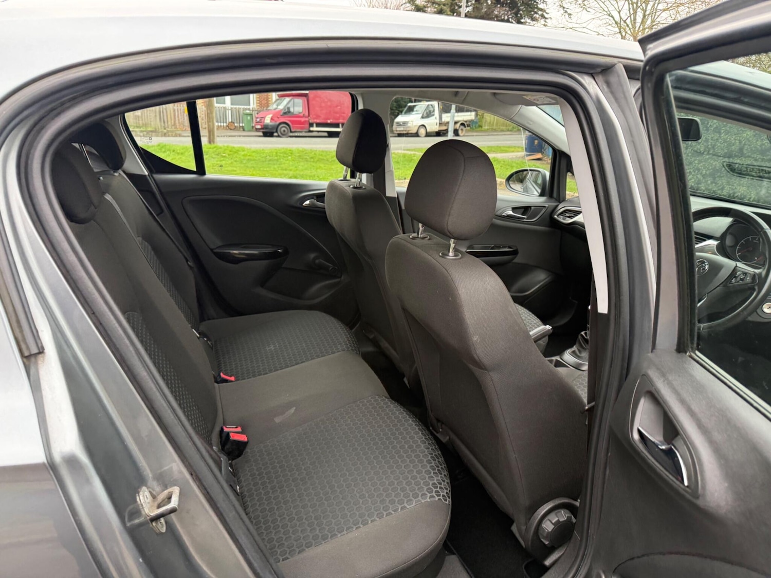 Used Vauxhall Corsa 2018 for sale - 78172092: Photo 64