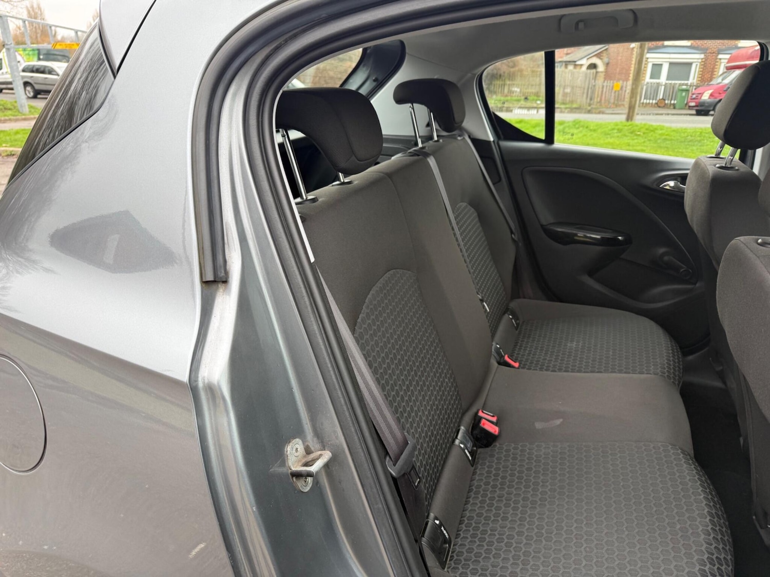 Used Vauxhall Corsa 2018 for sale - 78172092: Photo 65