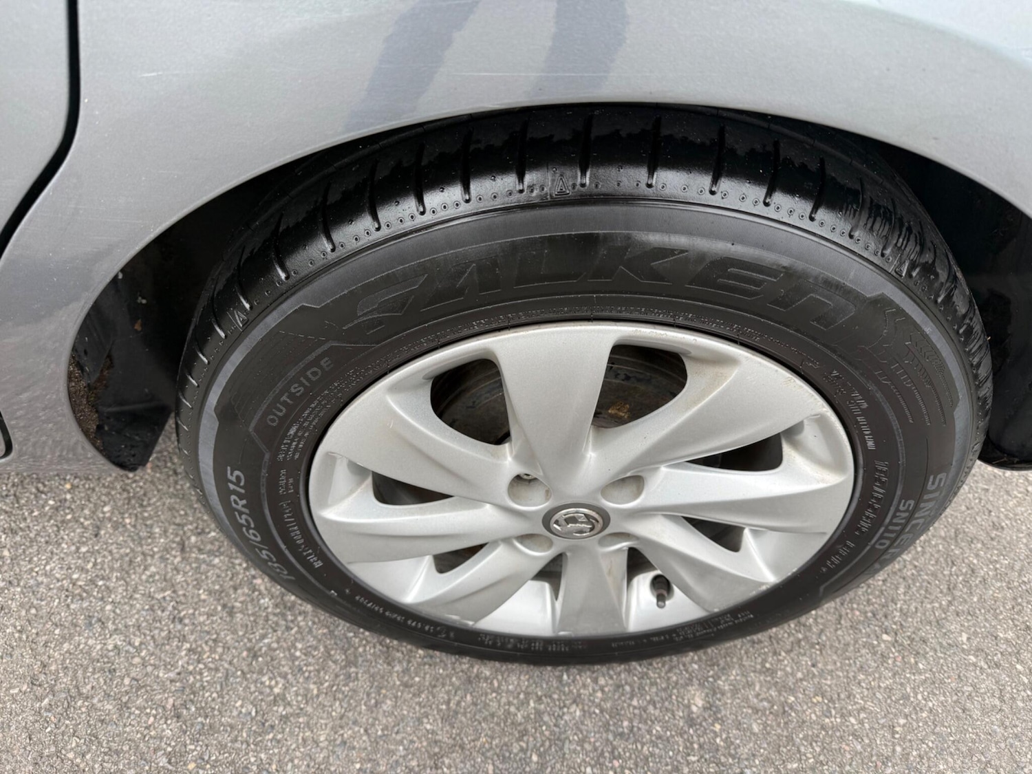 Used Vauxhall Corsa 2018 for sale - 78172092: Photo 67