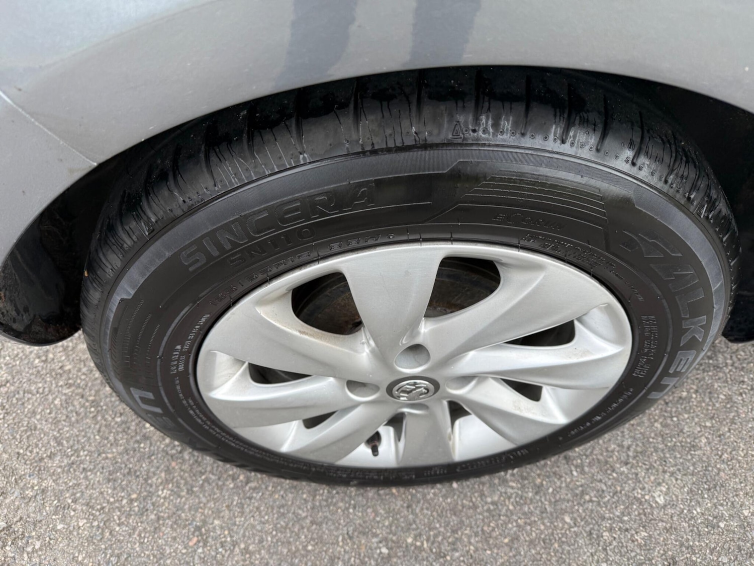 Used Vauxhall Corsa 2018 for sale - 78172092: Photo 68