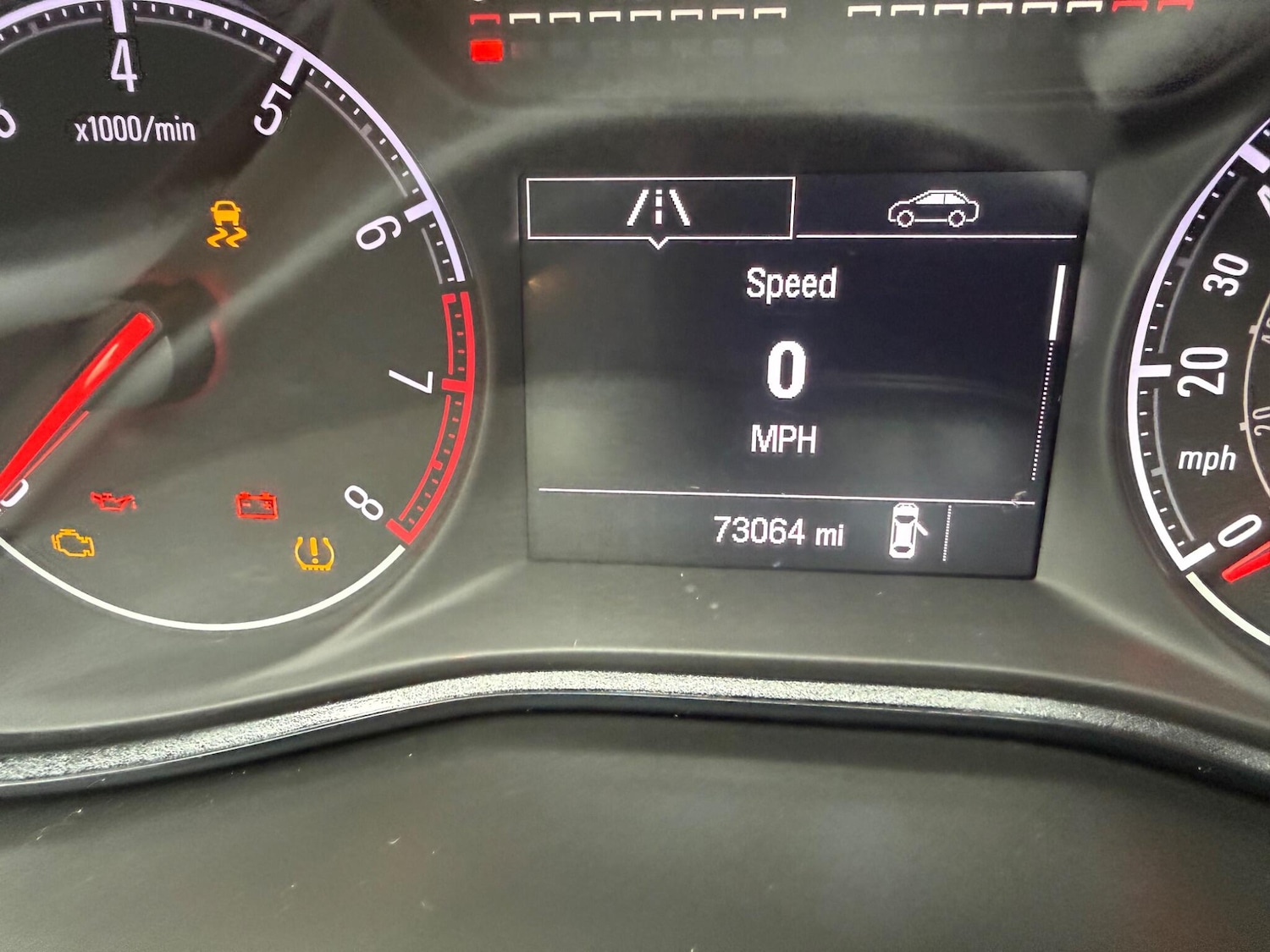 Used Vauxhall Corsa 2018 for sale - 78172092: Photo 69