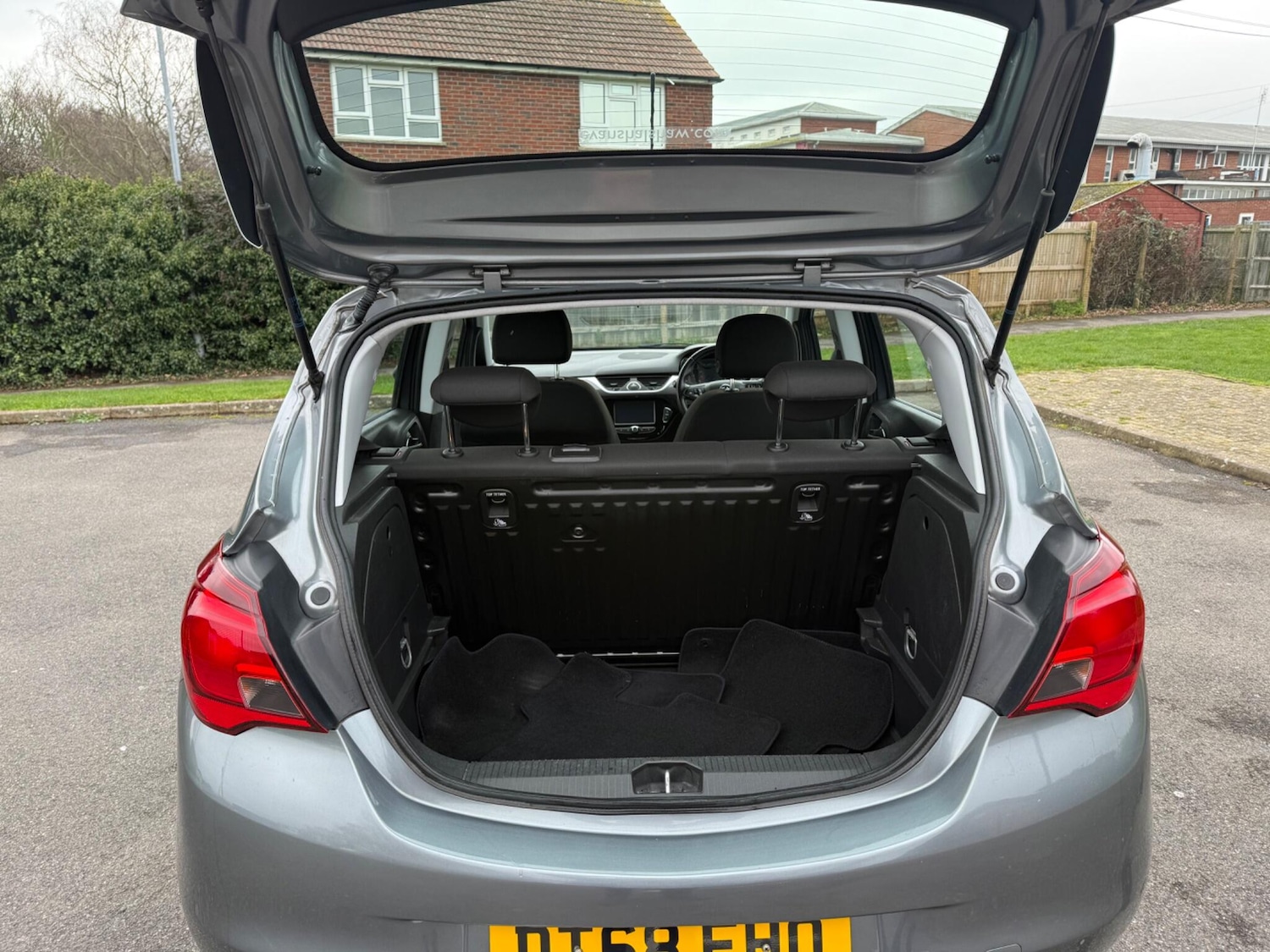 Used Vauxhall Corsa 2018 for sale - 78172092: Photo 70