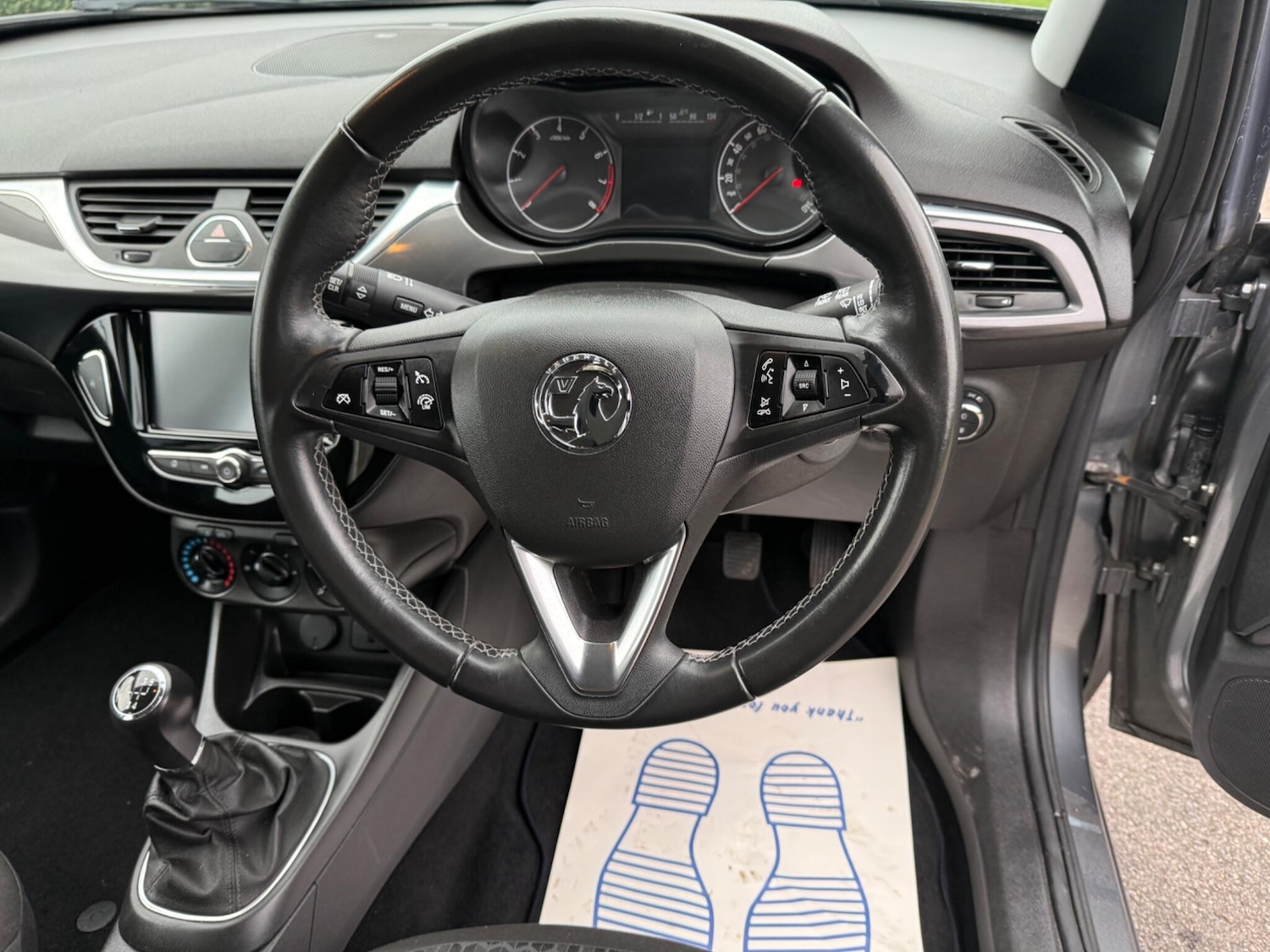 Used Vauxhall Corsa 2018 for sale - 78172092: Photo 71