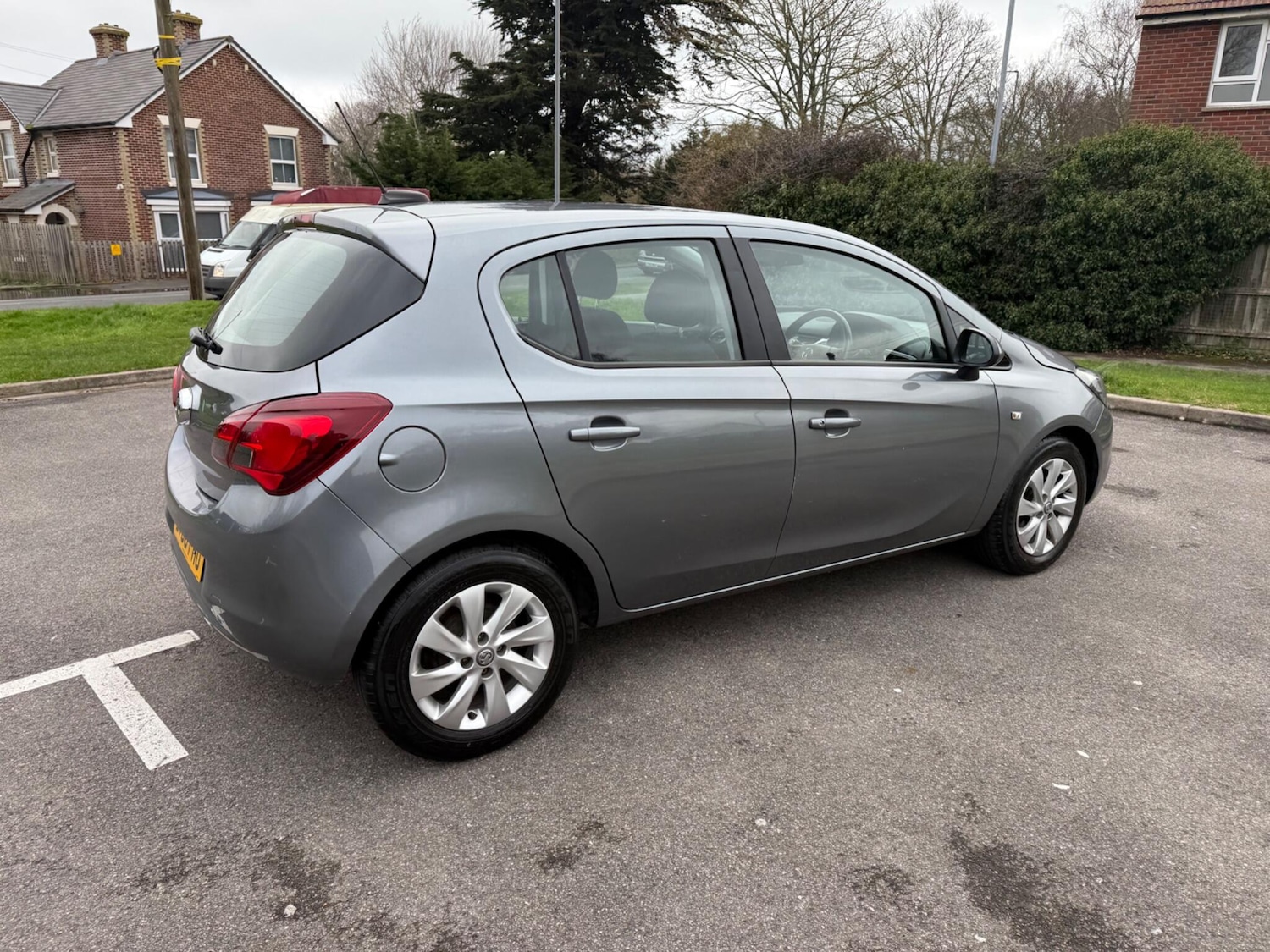 Used Vauxhall Corsa 2018 for sale - 78172092: Photo 72