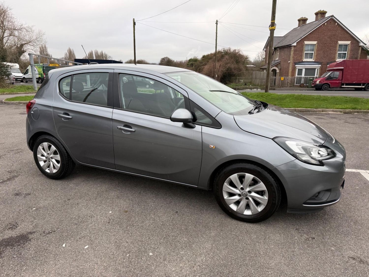 Used Vauxhall Corsa 2018 for sale - 78172092: Photo 73