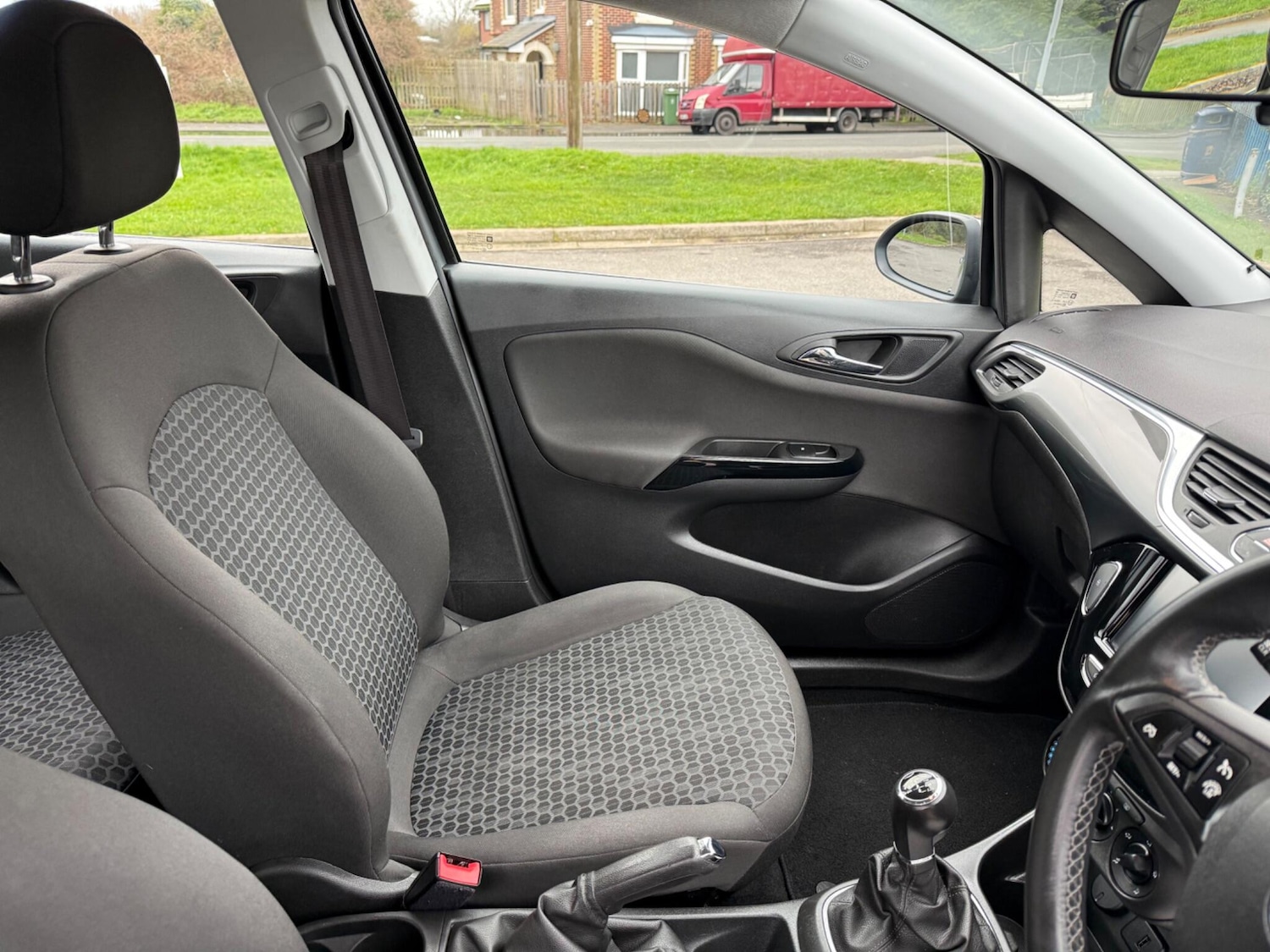 Used Vauxhall Corsa 2018 for sale - 78172092: Photo 76