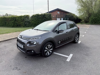 Used Citroen C3 2018 for sale - 78172108: Photo
