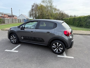 Used Citroen C3 2018 for sale - 78172108: Photo