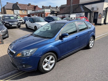 Used Ford Focus 2010 for sale - 78345438: Photo