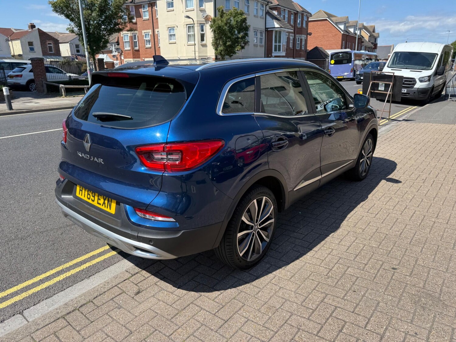 Used Renault Kadjar 2019 for sale - 78172072: Photo 10
