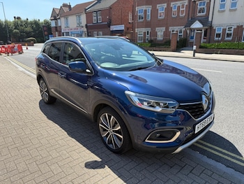 Used Renault Kadjar 2019 for sale - 78172072: Photo