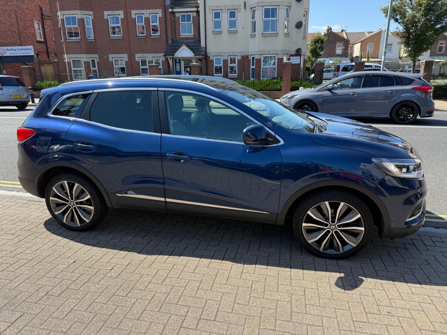 Used Renault Kadjar 2019 for sale - 78172072: Photo 2