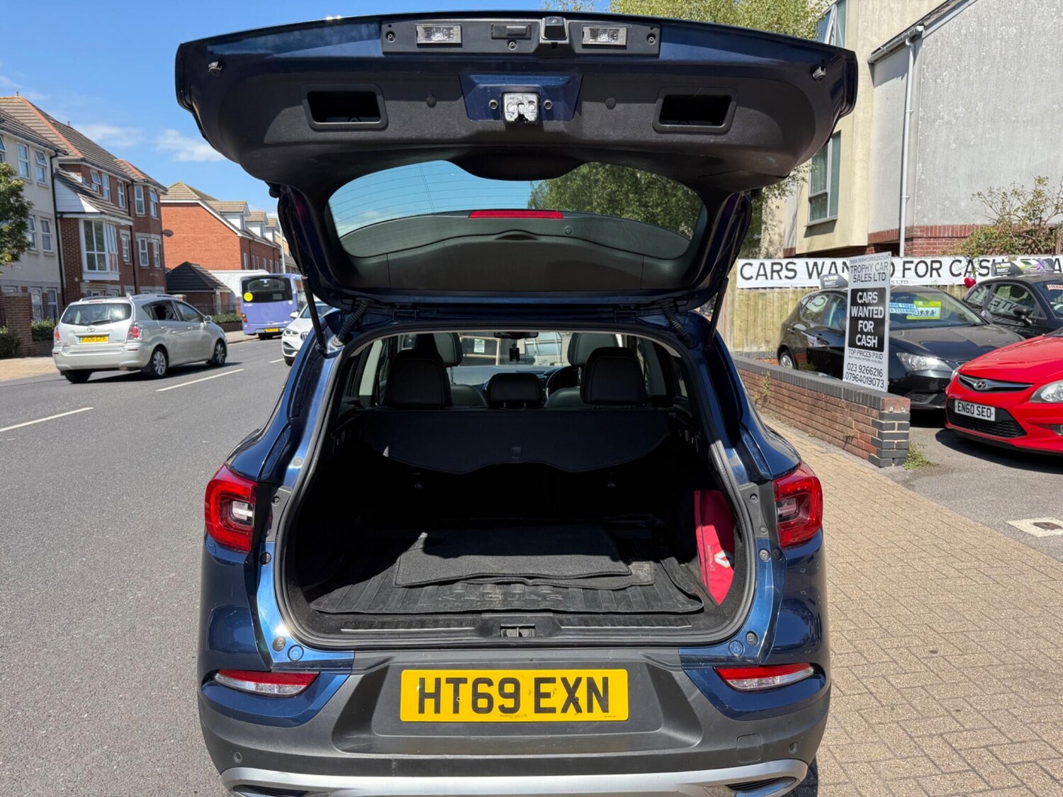 Used Renault Kadjar 2019 for sale - 78172072: Photo 20