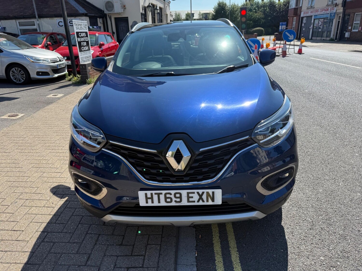 Used Renault Kadjar 2019 for sale - 78172072: Photo 21