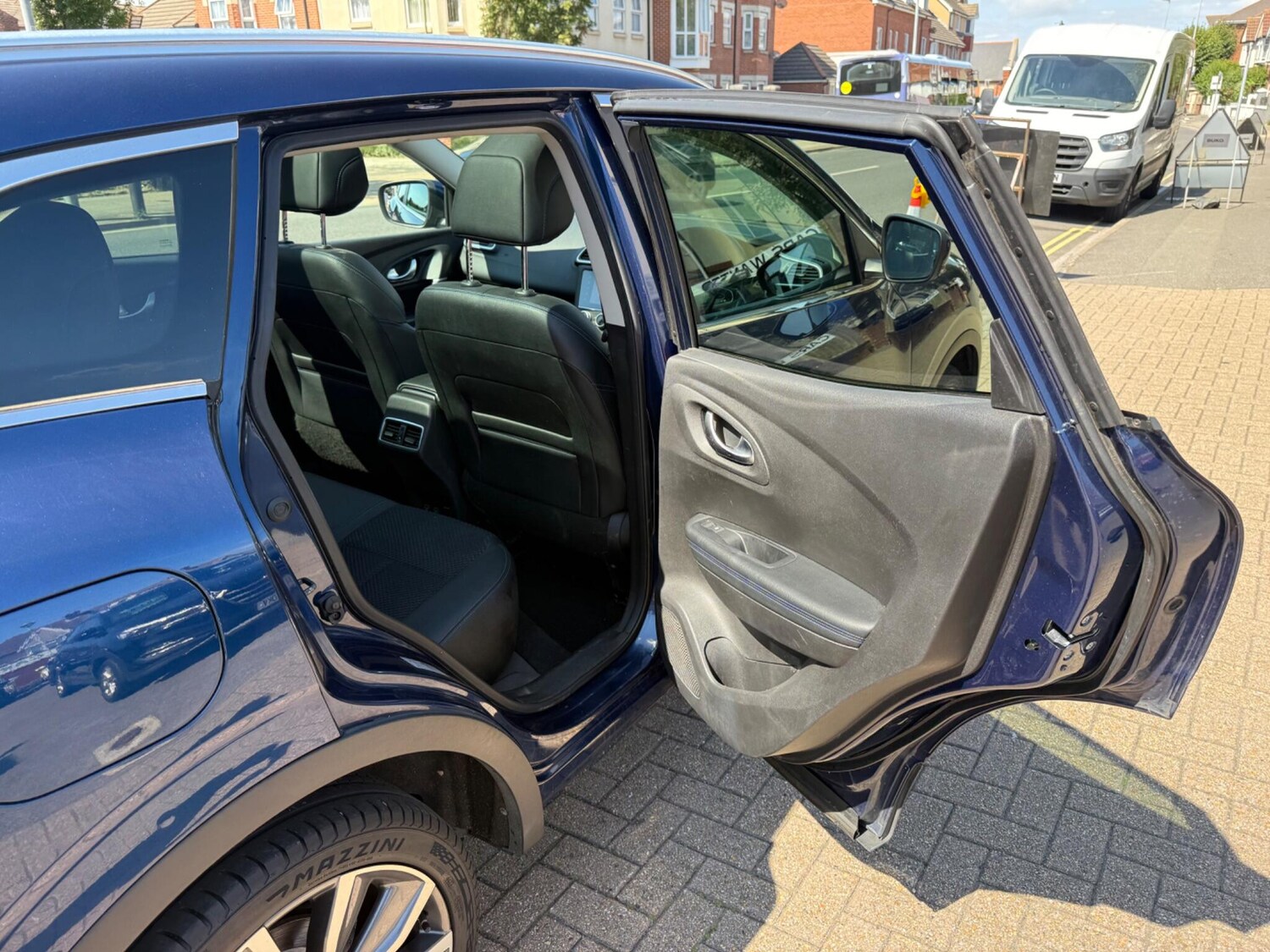 Used Renault Kadjar 2019 for sale - 78172072: Photo 23