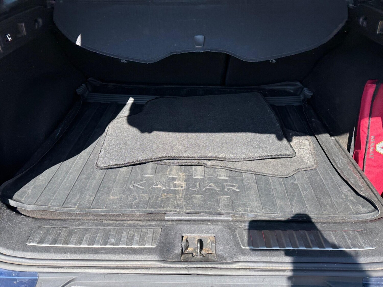 Used Renault Kadjar 2019 for sale - 78172072: Photo 24