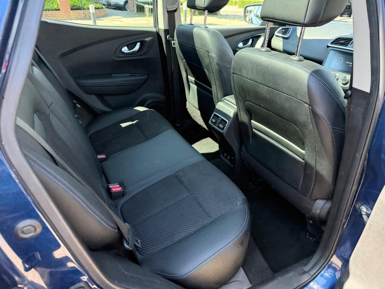 Used Renault Kadjar 2019 for sale - 78172072: Photo 27