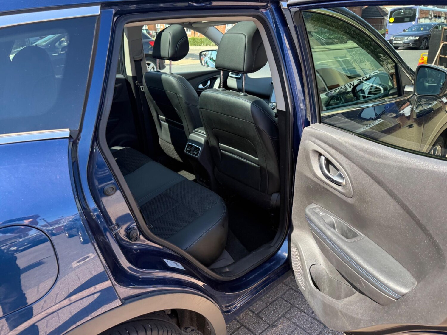 Used Renault Kadjar 2019 for sale - 78172072: Photo 28