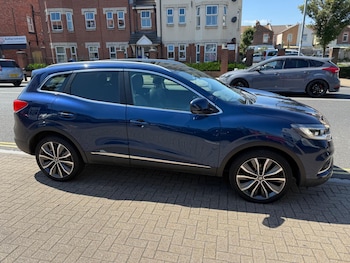 Used Renault Kadjar 2019 for sale - 78172072: Photo