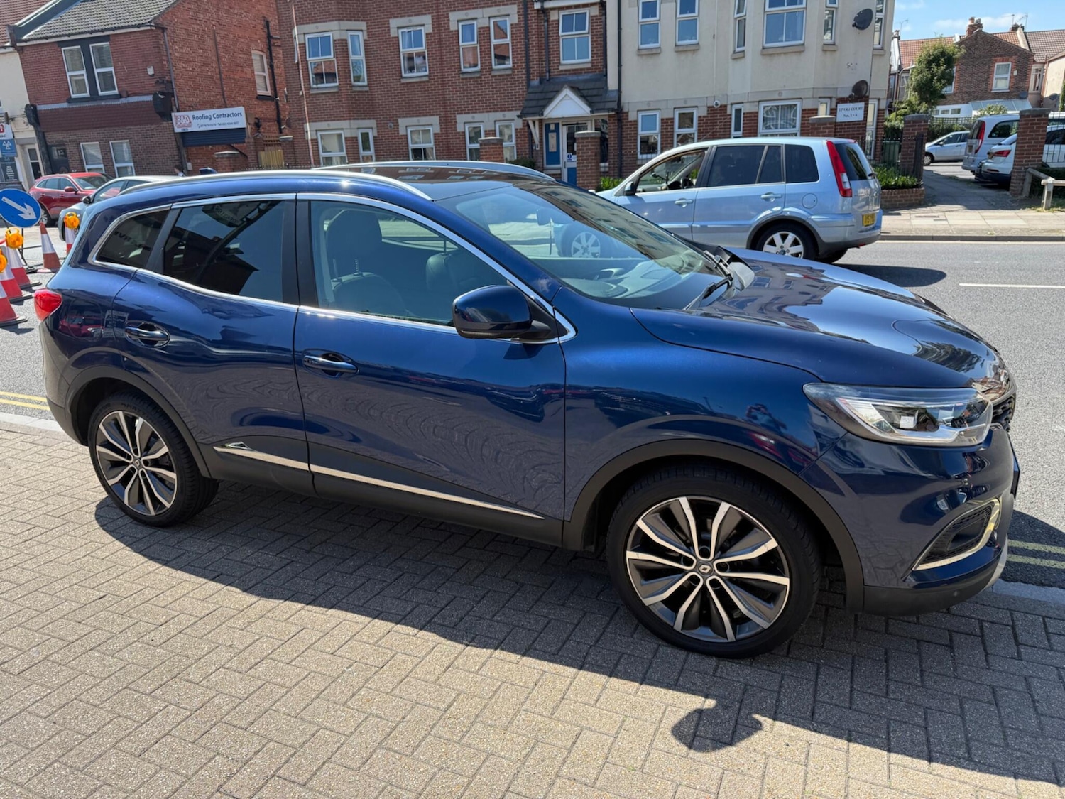 Used Renault Kadjar 2019 for sale - 78172072: Photo 3