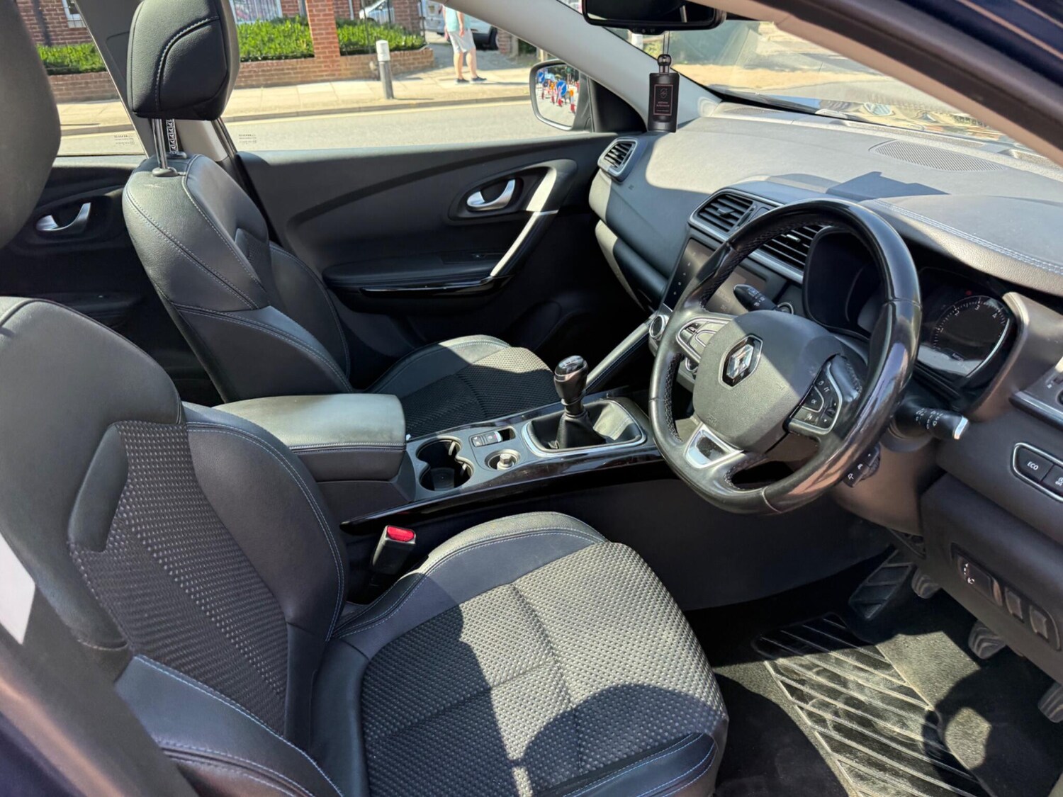 Used Renault Kadjar 2019 for sale - 78172072: Photo 32