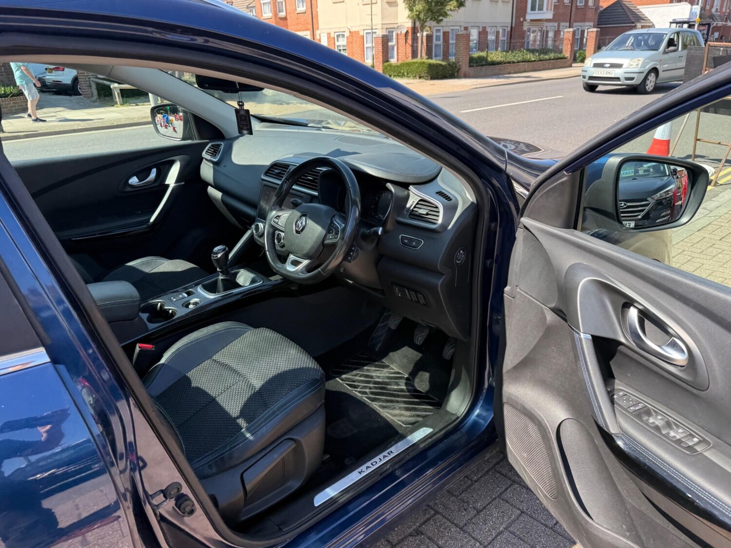 Used Renault Kadjar 2019 for sale - 78172072: Photo 33