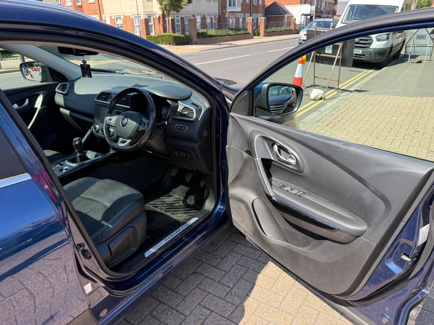 Used Renault Kadjar 2019 for sale - 78172072: Photo 34