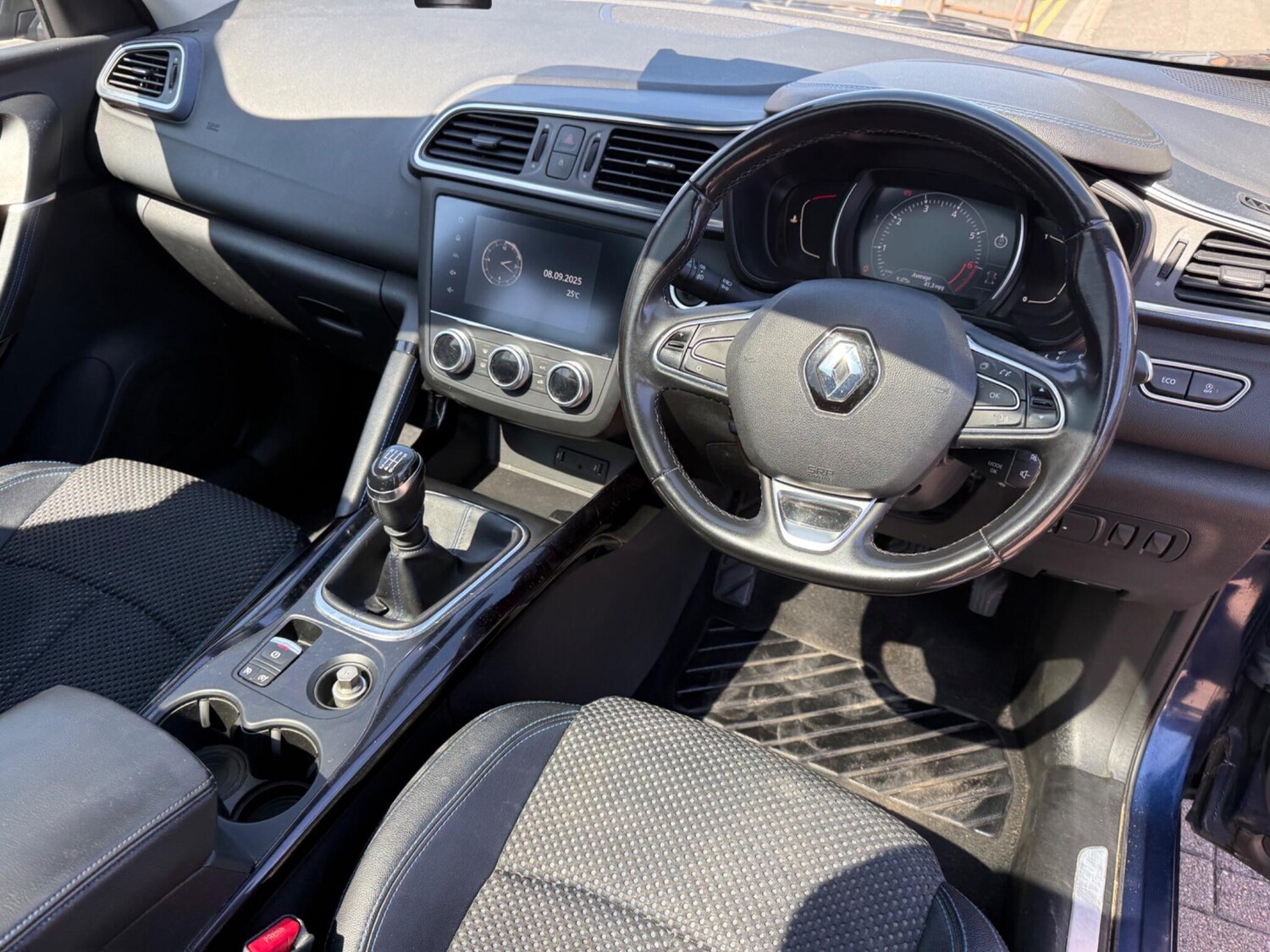 Used Renault Kadjar 2019 for sale - 78172072: Photo 38