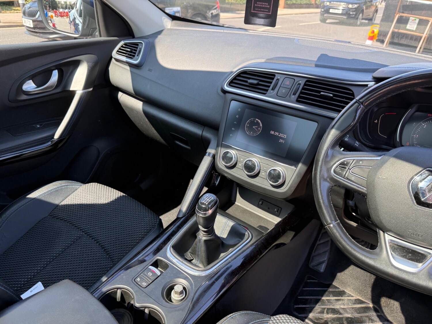 Used Renault Kadjar 2019 for sale - 78172072: Photo 39