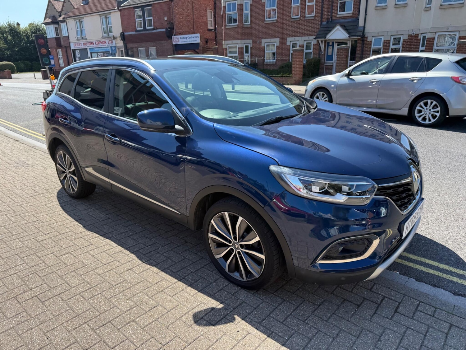 Used Renault Kadjar 2019 for sale - 78172072: Photo 4