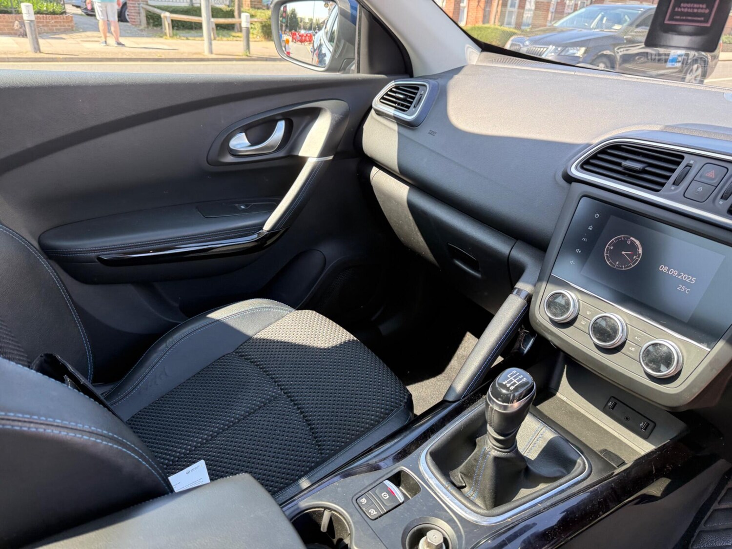 Used Renault Kadjar 2019 for sale - 78172072: Photo 40