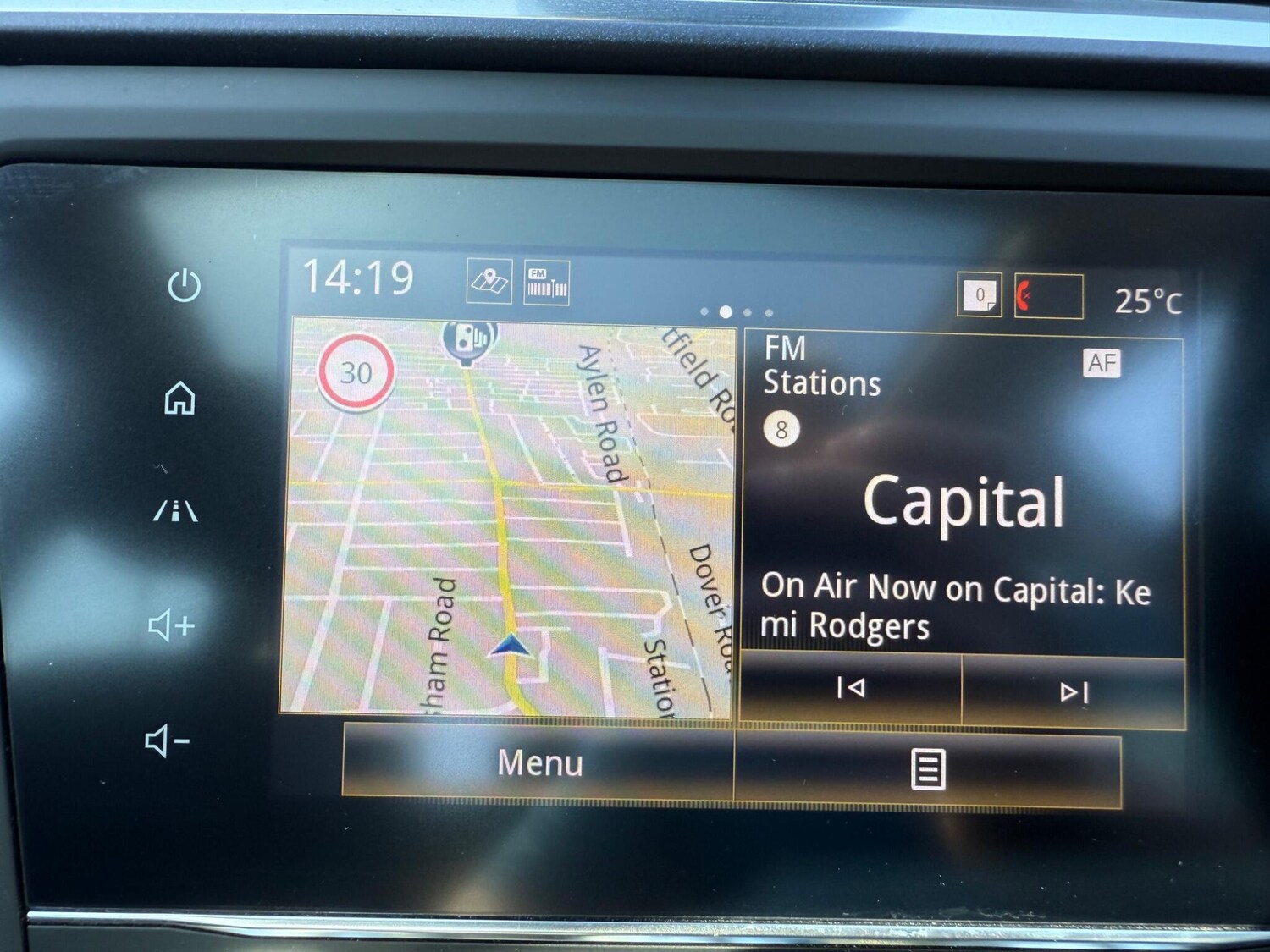 Used Renault Kadjar 2019 for sale - 78172072: Photo 41