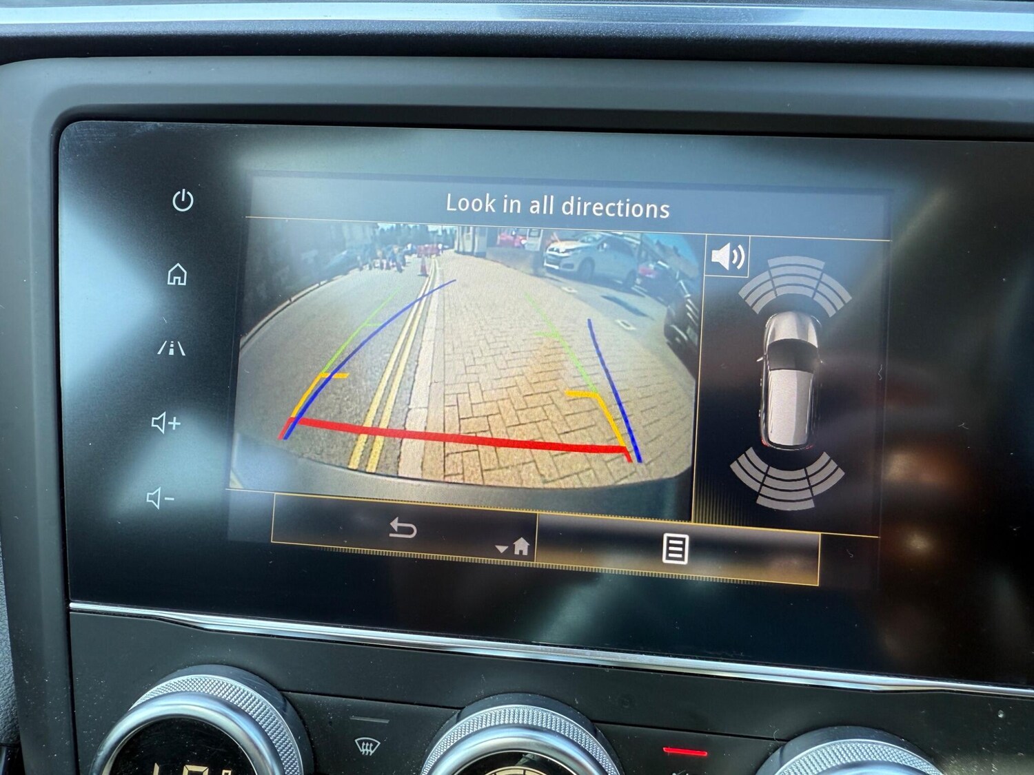 Used Renault Kadjar 2019 for sale - 78172072: Photo 42