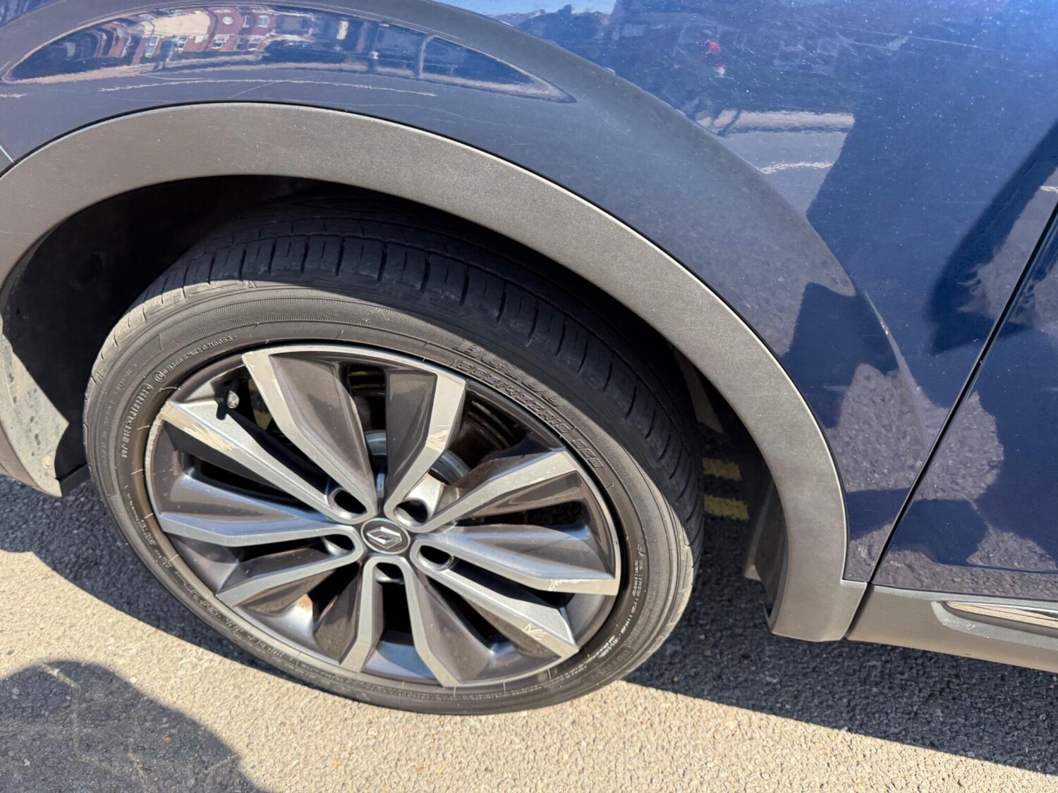 Used Renault Kadjar 2019 for sale - 78172072: Photo 44