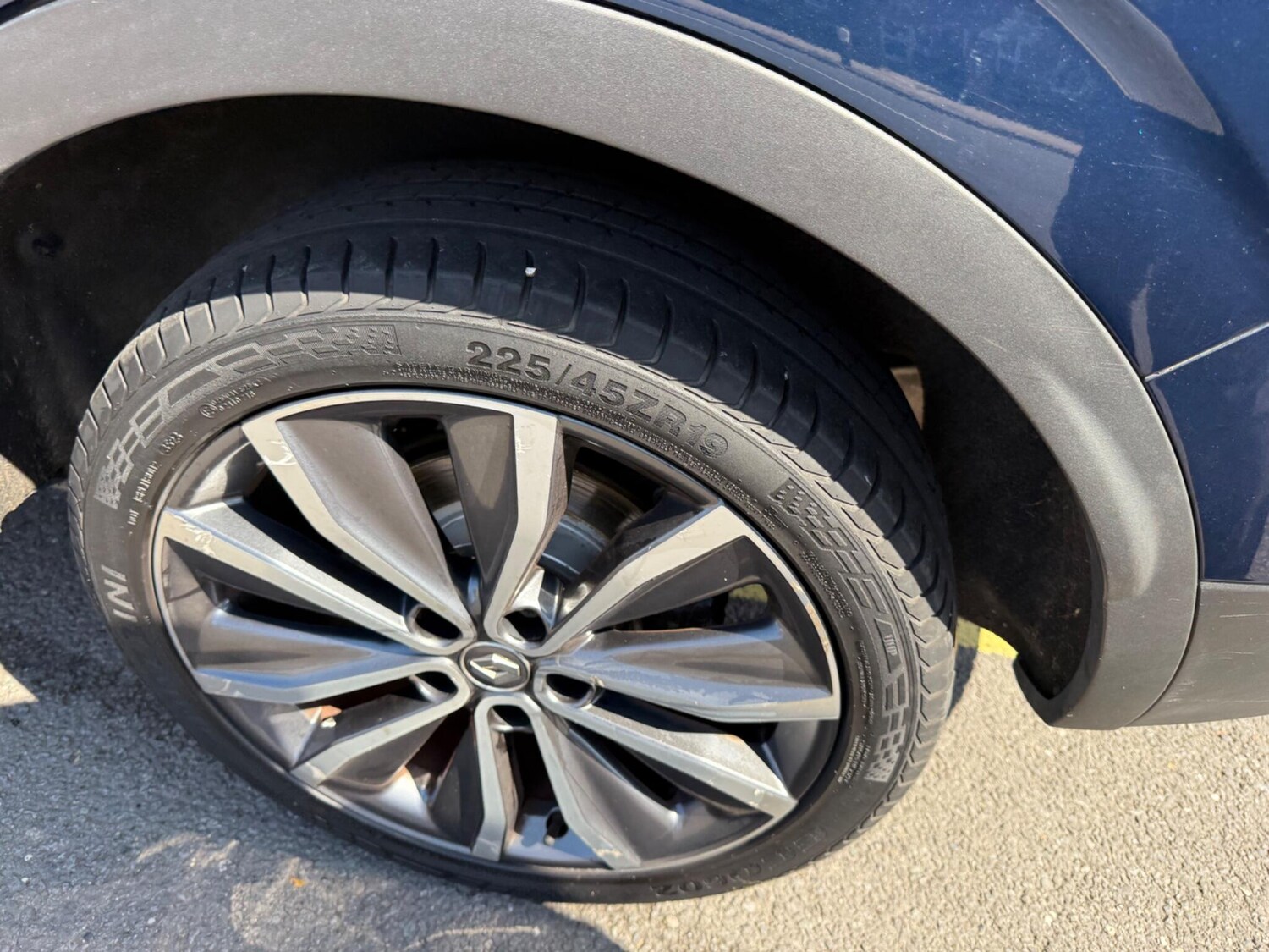 Used Renault Kadjar 2019 for sale - 78172072: Photo 45