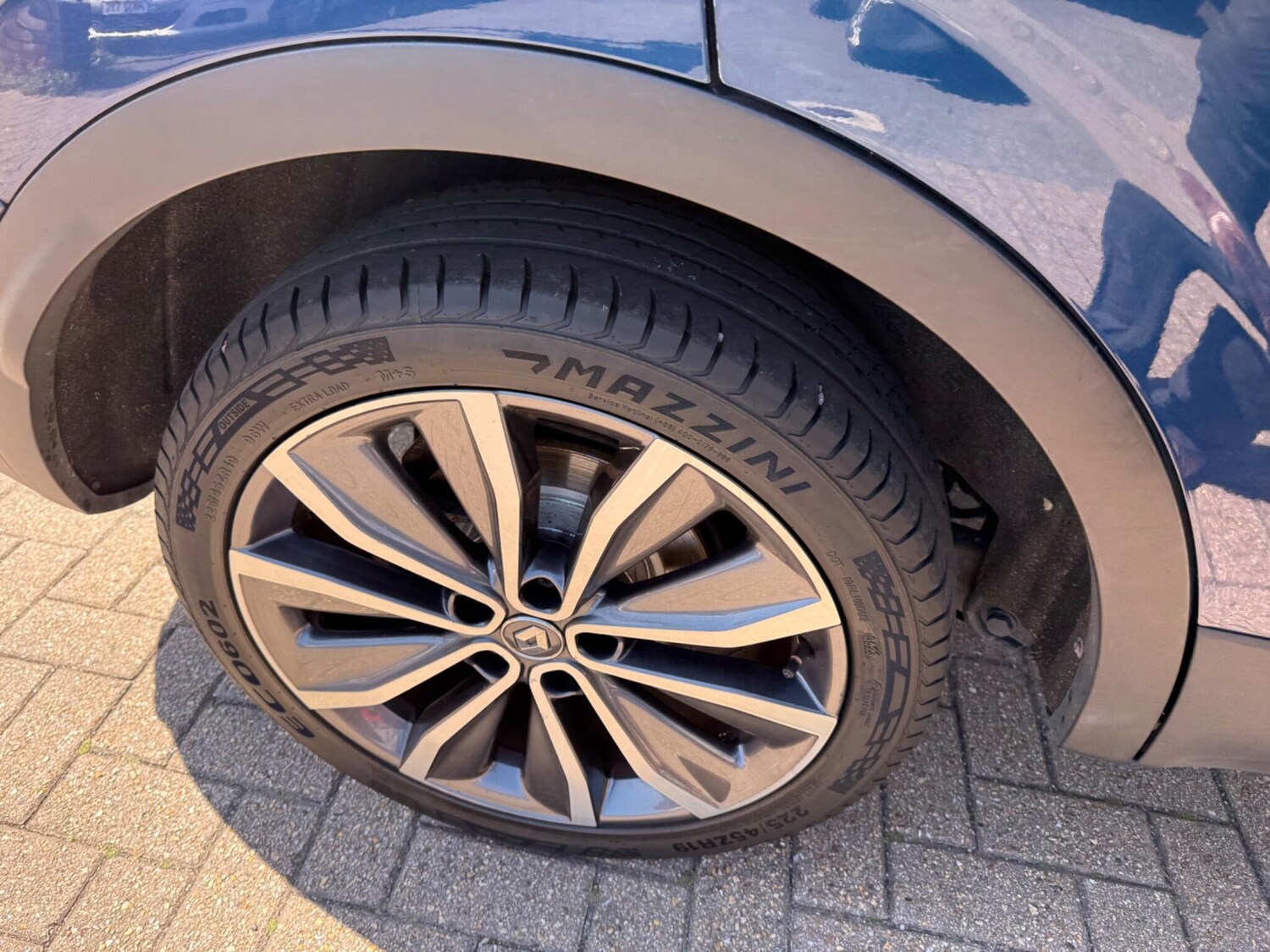 Used Renault Kadjar 2019 for sale - 78172072: Photo 46