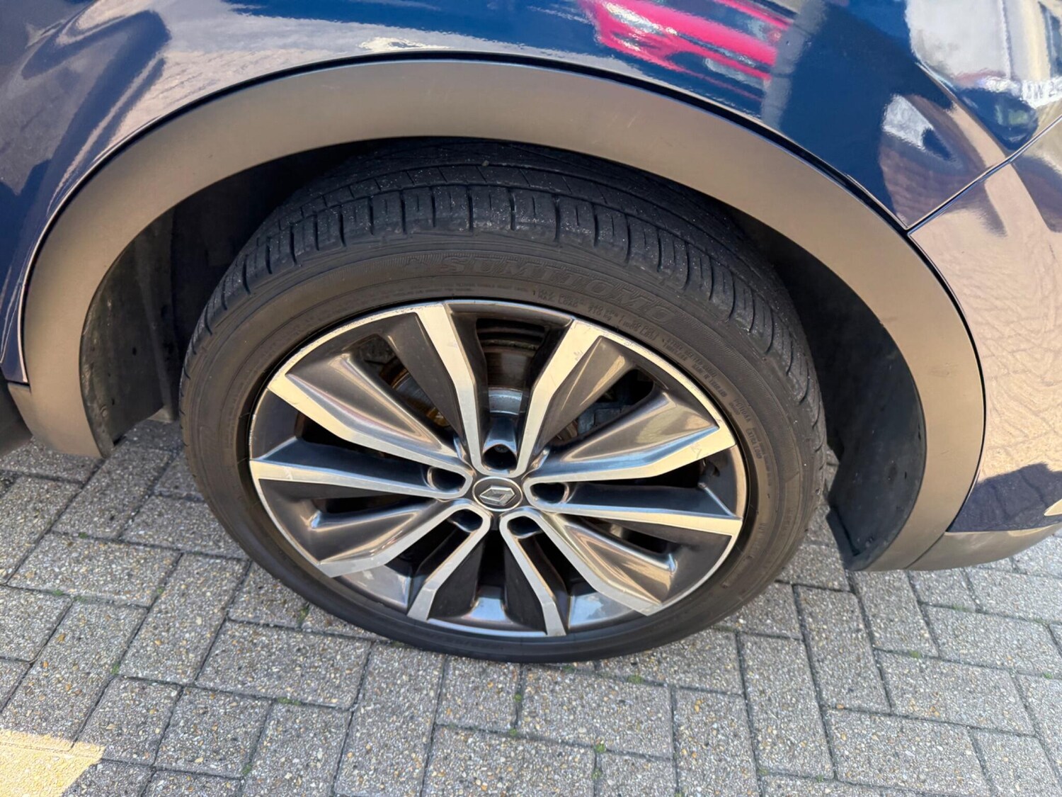 Used Renault Kadjar 2019 for sale - 78172072: Photo 47