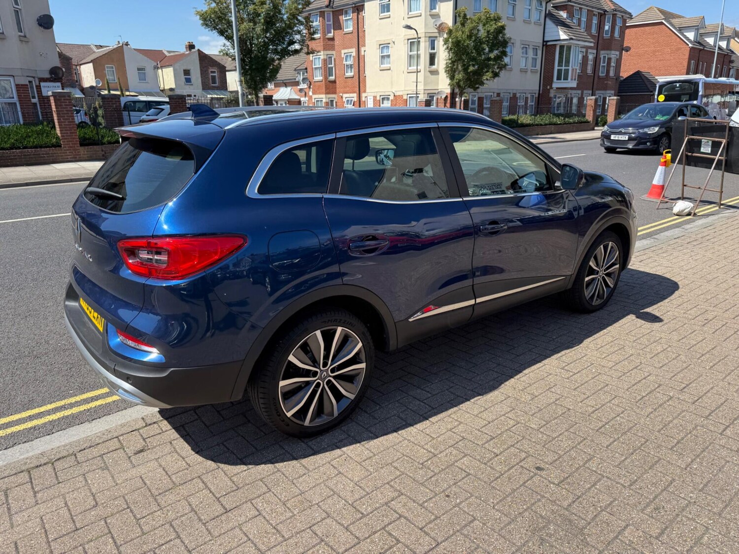 Used Renault Kadjar 2019 for sale - 78172072: Photo 6