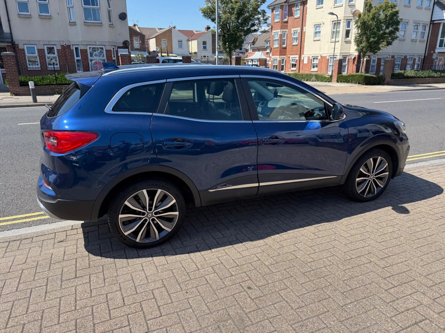 Used Renault Kadjar 2019 for sale - 78172072: Photo 7