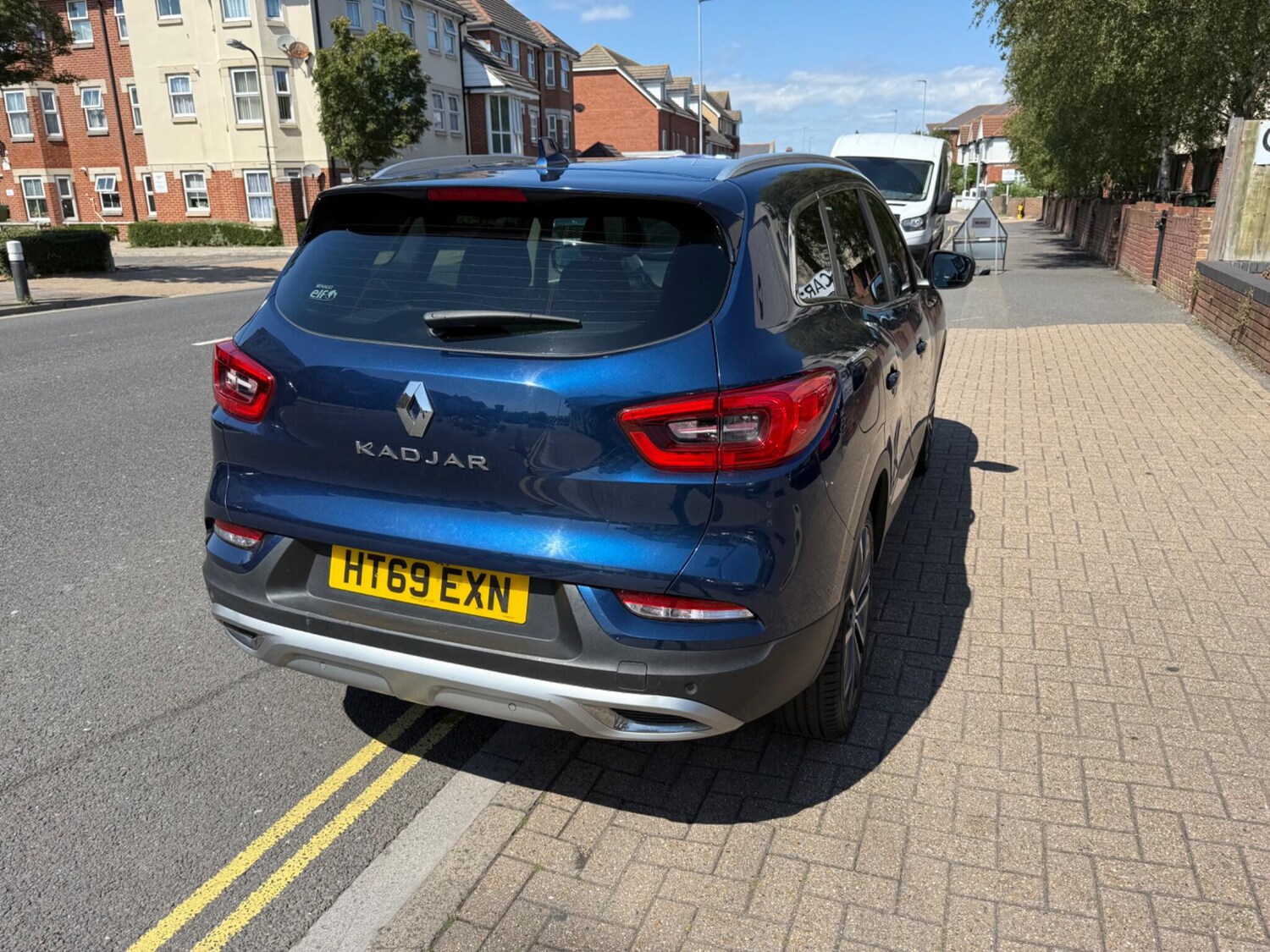 Used Renault Kadjar 2019 for sale - 78172072: Photo 9