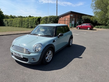 Used MINI Hatch 2011 for sale - 78509453: Photo