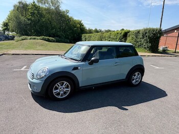 Used MINI Hatch 2011 for sale - 78509453: Photo