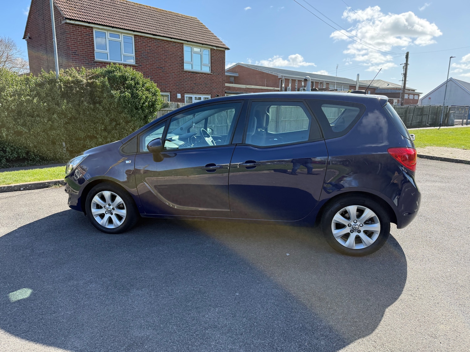 Used Vauxhall Meriva 2017 for sale - 78172111: Photo 15