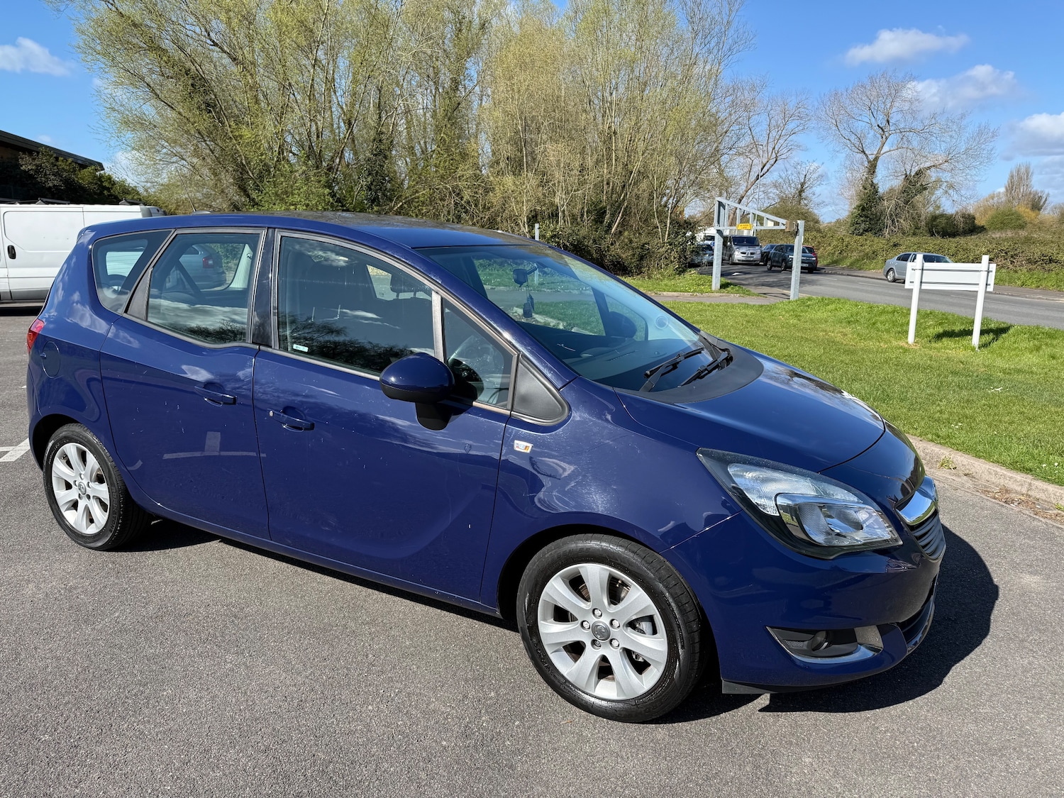 Used Vauxhall Meriva 2017 for sale - 78172111: Photo 32