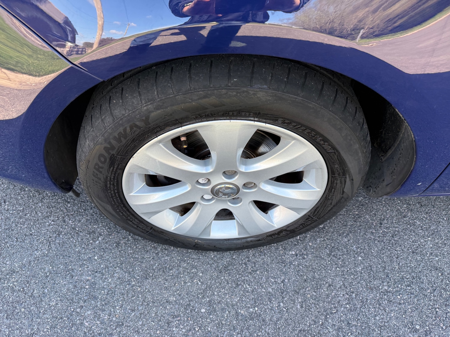 Used Vauxhall Meriva 2017 for sale - 78172111: Photo 34